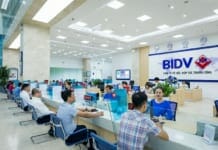 Hướng dẫn mở thẻ tín dụng BIDV Online