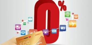 Hướng dẫn mở thẻ tín dụng Techcombank online