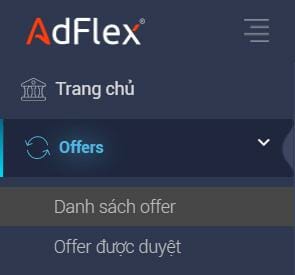 offers adflex