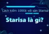 Starisa là gì?