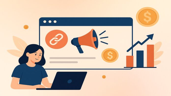 Affiliate Marketing là gì? Hướng dẫn kiếm tiền thụ động từ tiếp thị liên kết Affiliate Marketing là gì? Hướng dẫn kiếm tiền thụ động từ tiếp thị liên kết